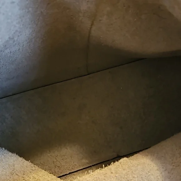 Rebecca Minkoff Gray Tote Bag - Picture 16 of 16